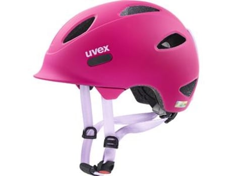 Casco de bicicleta para niños UVEX Oyo