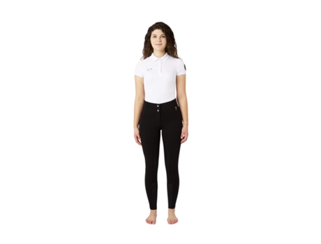 Pantalón de equitación Full Grip para mujer HORZE Mira