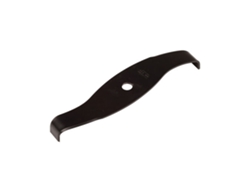 CUCHILLA TRITURAR 2P CURVA 320X20X4mm