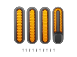 Urbannova-cargador De Batería 12v 10a Inteligente Para Coche Moto Bicicleta Eléctrica
