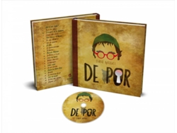 Libro De Por de Dani Miquel (Catalán)