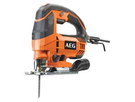 AEG Sierra de calar 700W