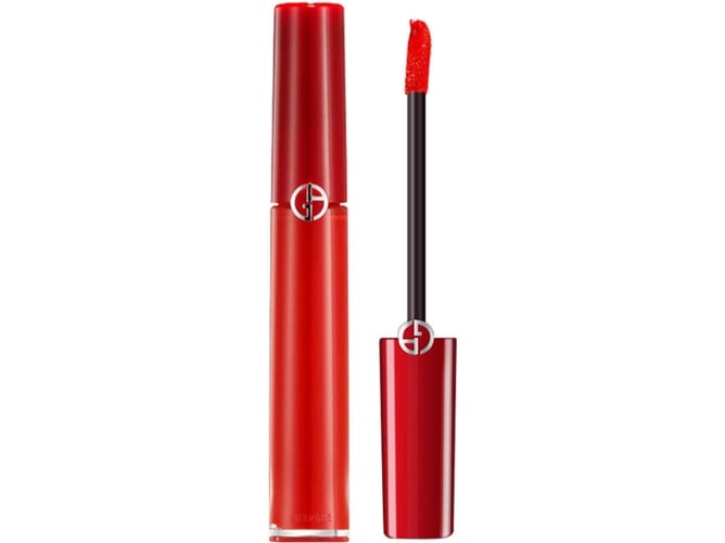 Labial GIORGIO ARMANI Lip Maestro Intense Velvet Color Barra de Labios - 401 Color al (6.5 ml)