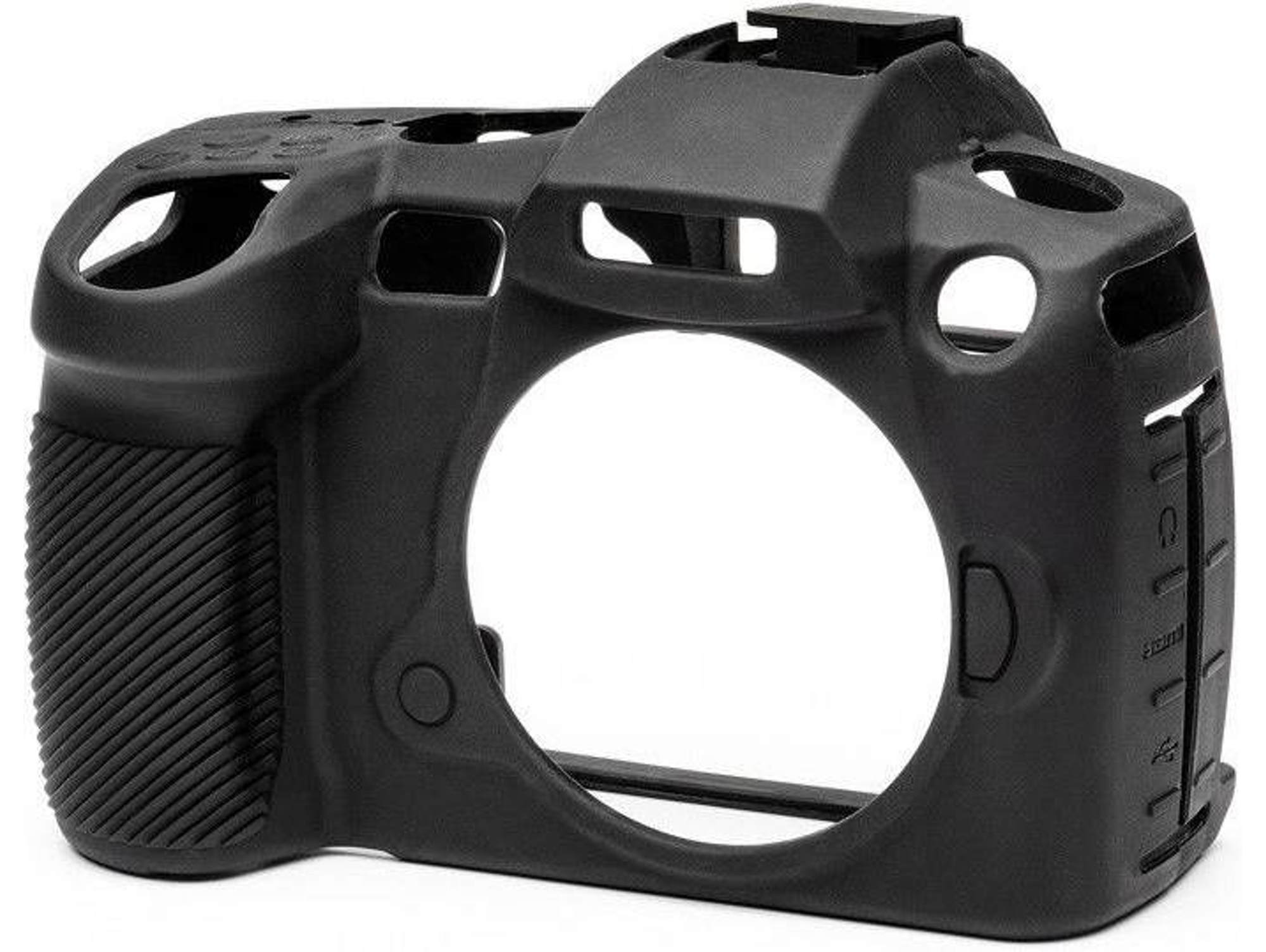 CAP PROT SILIC EASYCOVER PANASONIC GH5