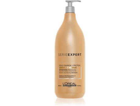 Champú L'OREAL PROFESSIONAL Professionnel Serie Expert Abrepair (1500ml)