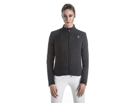 Chaqueta de Mujer EGO 7 Plumas Ted Negro (36)
