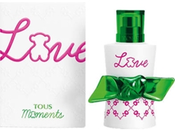 Perfume TOUS Love Woman Eau de Toilette (50ml)