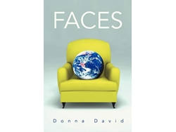 Libro FACES de Donna David (Inglés)