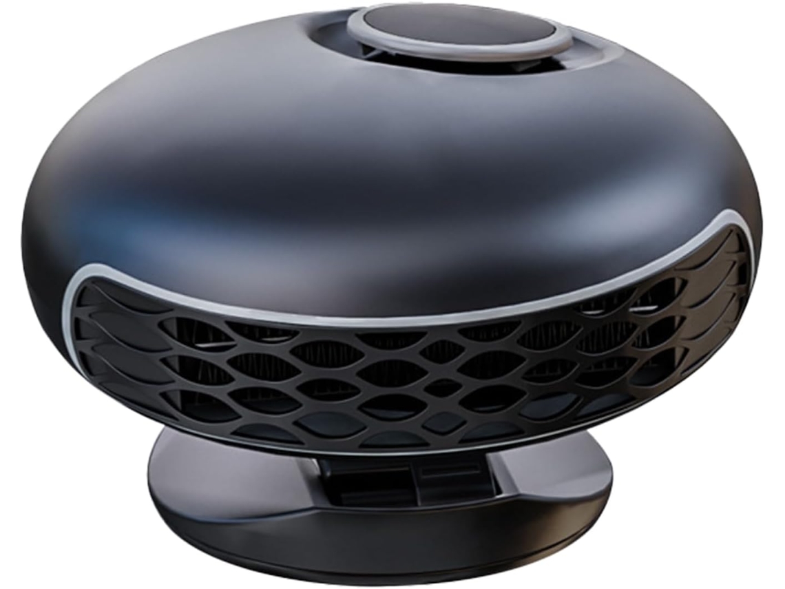 Sistema De Calefacción Para Automóvil, Calentador Eléctrico Portátil, Mini Calentador Portátil Para Vehículos De 12 V Chrui