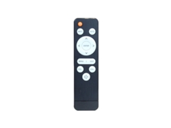 Tótem vídeo 55'' FULL HD 2500 cd 24h/7d Interior