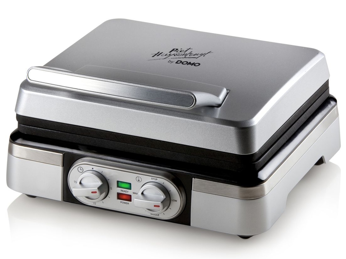 Gofrera DOMO Do9149W 1400W