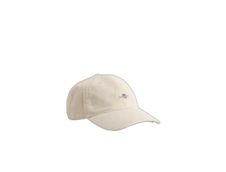 Gorra GANT Shield Cord