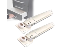 Estuche de cuero Topbathy para tijeras de podar, duradero | Sin marca