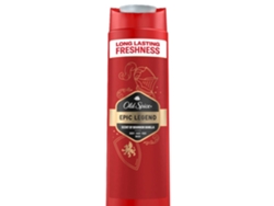 Gel de ducha Old Spice Epic Legend