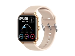 Reloj inteligente Cy13 con pantalla cuadrada IPS de 1,9 pulgadas Ly Ebike