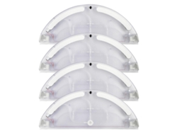 4pcs para xiaomi mijia 1c tanque de água controlado eletricamente