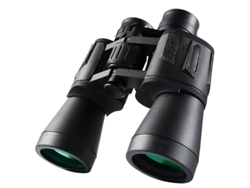 Binoculares 20x50, ocular de 25 mm, prisma Bak4, negros Bestvite