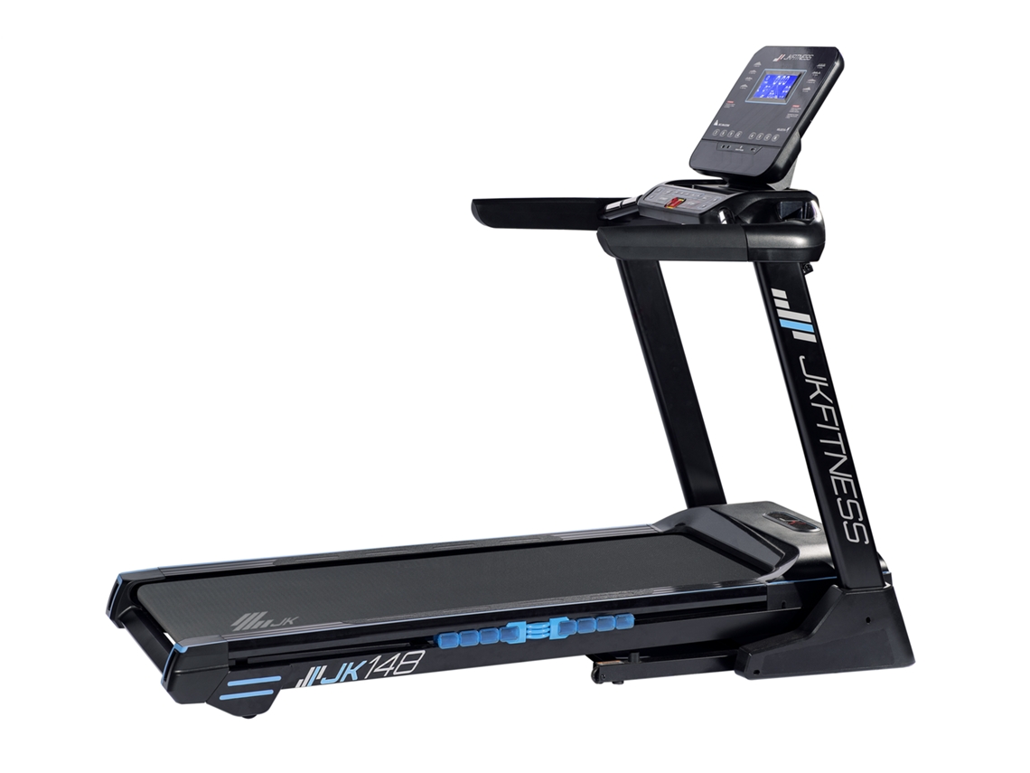 Cinta de Correr JK FITNESS Jk148