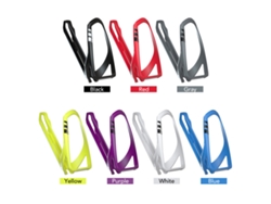 Porta Botellas Para Bicicleta Ligero, Soporte De Botella De Agua Para Bicicleta De Montaña Y Carretera
