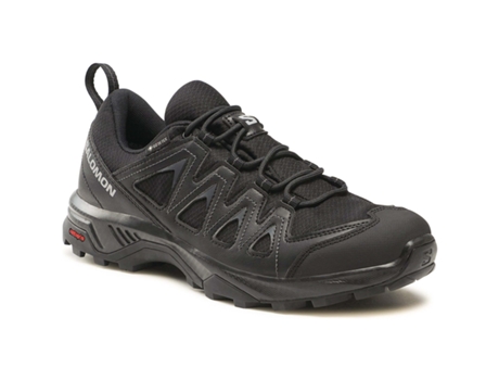 Zapatillas de Hombre SALOMON Montanha Brace Gore Multicolor (42)