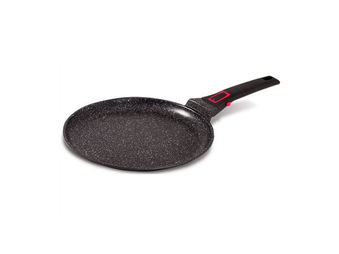 Crepera BAUMALU (Aluminio-28cm)