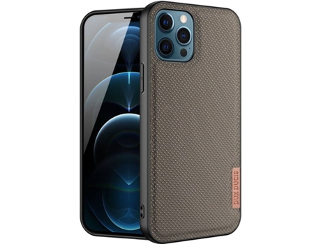 Carcasa iPhone 12 y 12 pro DUX DUCIS Dux Ducis Verde