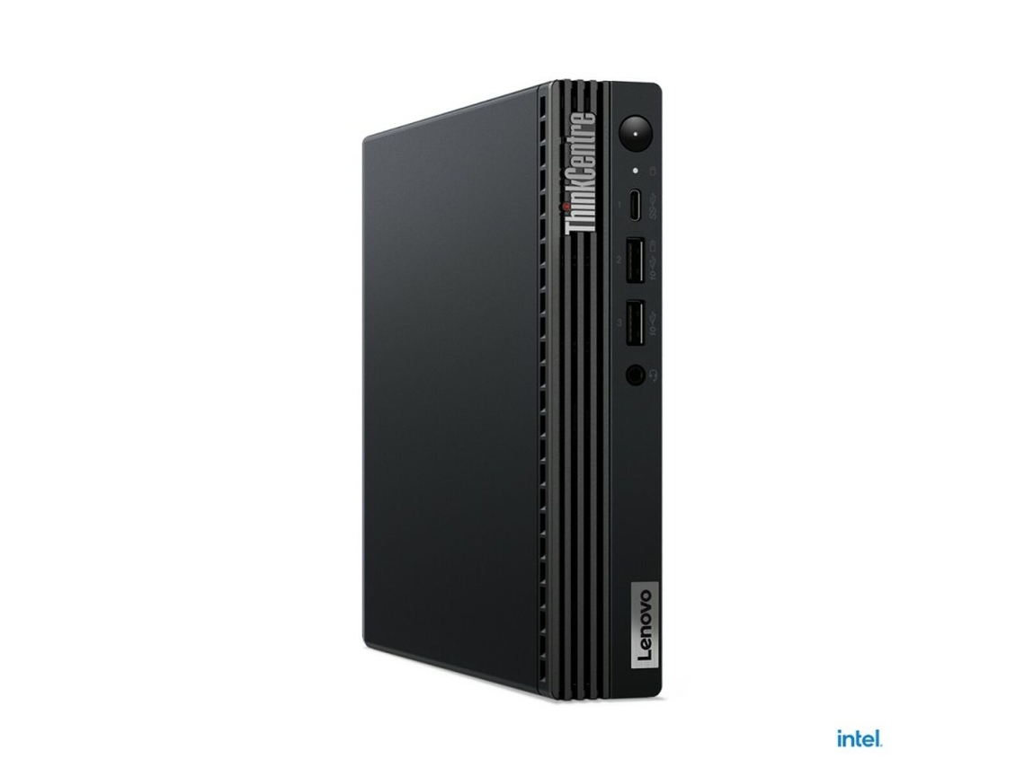 Mini PC LENOVO 12E3004QSP (256 GB - 256 GB SSD - 8 GB RAM - Intel Core i5 - Intel)