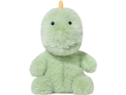 Peluche agrio de 25 cm para niñas, regalo de cumpleaños, Gokoco