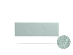 Cabecero MOONIA Tapizado Alma Acualine 160 X 50 X 5 cm