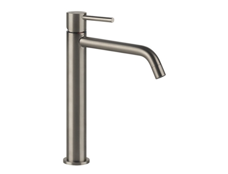 GESSI Emporio Via Tortona mezclador monomando de lavabo versión superior, sin desag&uuml,e automático, proyección 211 mm, 18606031