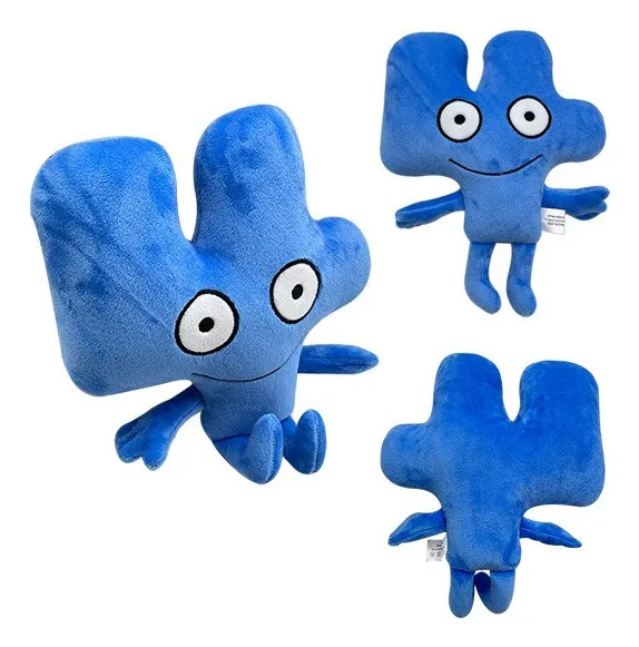 Nuevo peluche de Cuatro Batallas por el Sueño, muñeca vayotoy