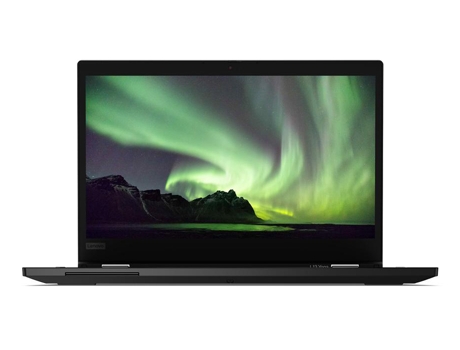 Laptop LENOVO L13 (13.3'' - Intel Core i5-1135G7 - RAM: 8 GB - 256 GB SSD - Gráficos Intel Iris Xe)