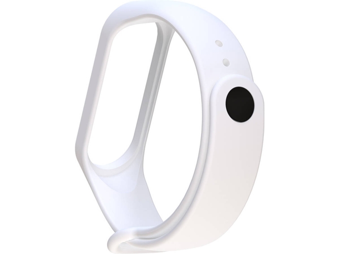 Correa WISETONY Xiaomi Band 3 Blanco