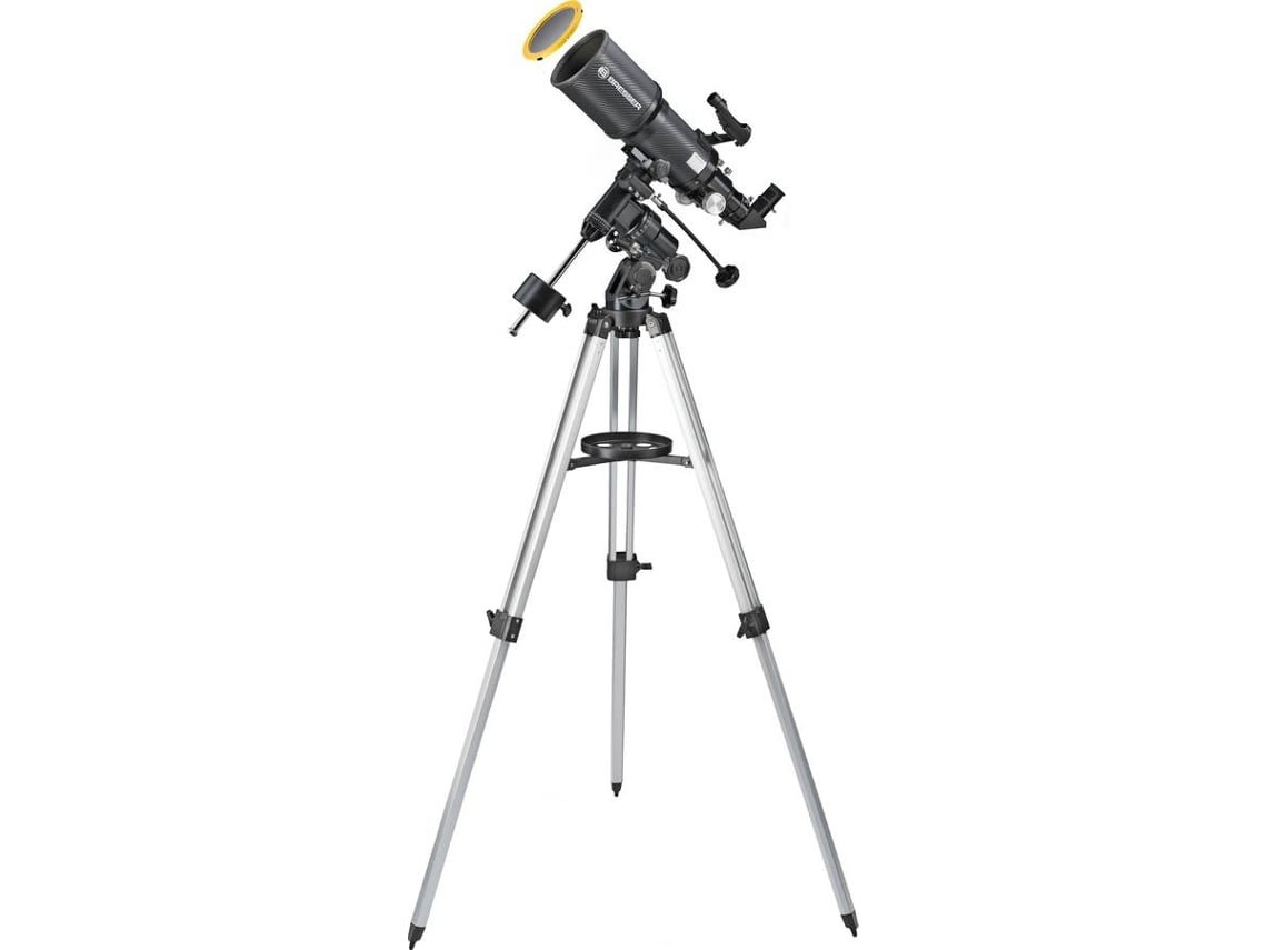 Telescopio BRESSER 102/460 EQ3