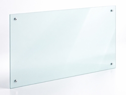Protector de pared trasera de cocina 100 x 60 cm