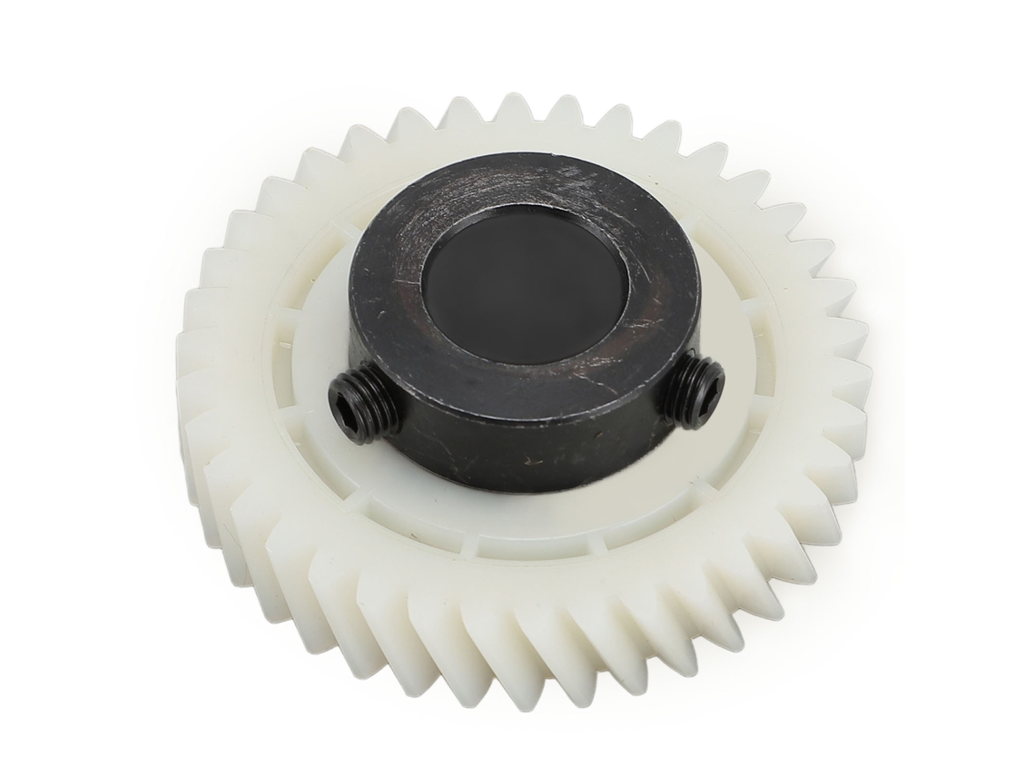 Engranaje Para Máquina De Coser 38t 91 170909 92 Para 463 563 Acero Inoxidable