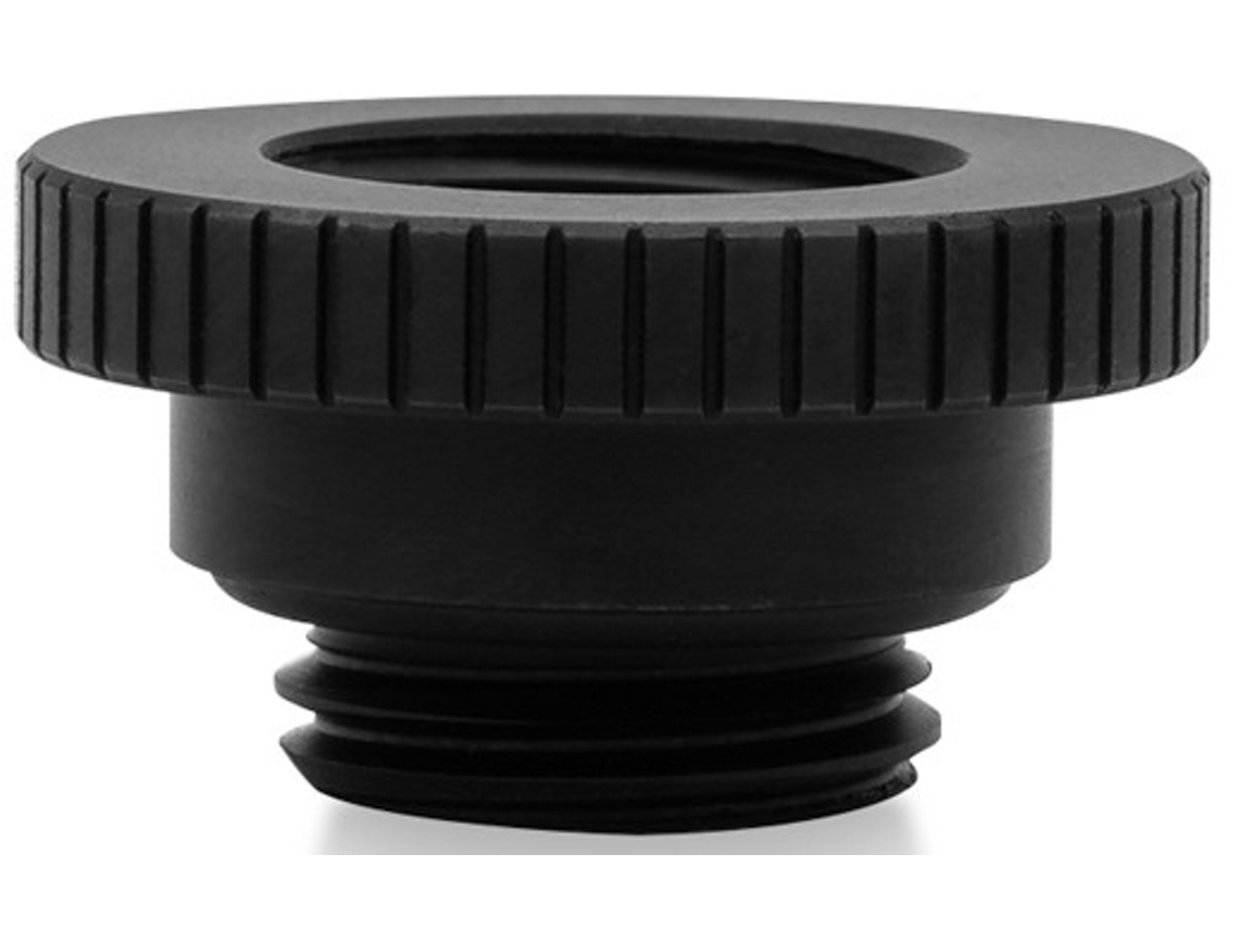 Conector de puerto EKWB Quantum Torque Surface Negro