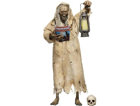 Figura NECA Creepshow Tales of Suuspense and Horror 18 cm
