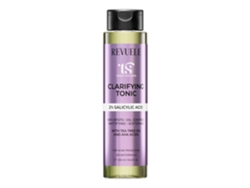 Tónico REVUELE Clarifying 2% Ácido Salicílico (250 ml)