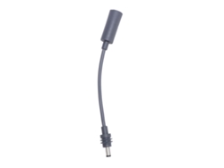 Cable De Extensión Para Satélite Dc A Dc, Resistente Al Agua, Plug And Play, 10 Cm