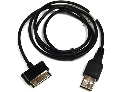 Cabo de Dados Usb para Samsung Galaxy Tab Tablet