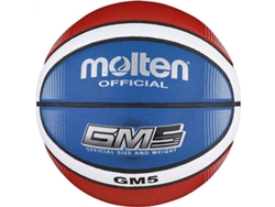 Balón de Baloncesto MOLTEN BGMX5-C