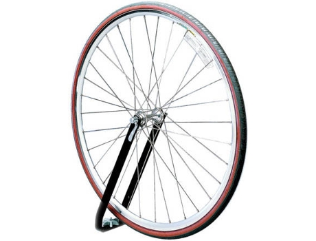 Porta Ruedas SARIS Traps Wheel Holder (Negro-TU)