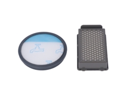 Filtros Redondos Y Rectangulares Para Aspiradoras Rowenta Ro3715, Ro3759 Y Ro3798. Accesorios De Limpieza.