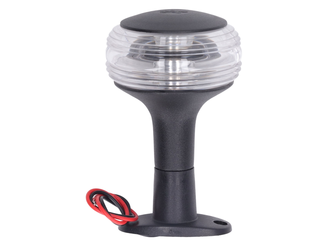 Yncm2026-luz De Anclaje Led Marina 360° 2nm Ip65 Impermeable Para Barco Yate 2w 10-24v