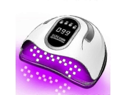 Lámpara LED UV de 280 W con sensor de movimiento y función de memoria. GOKOCO