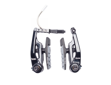 pinza de freno BOX Three Mini