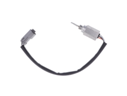 Sensor De Temperatura Para Excavadora Cat 118-7226, Pieza De Repuesto De 6-36 V.