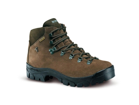Botas BOREAL Atlas Xl - Hombre (47 1/2 - Marrón)