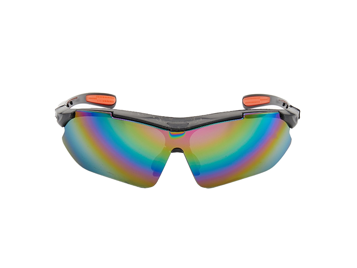 Gafas De Moto Resistentes Al Viento Con Protección Uv Para Deportes Al Aire Libre, Unisex, Para Ciclismo.